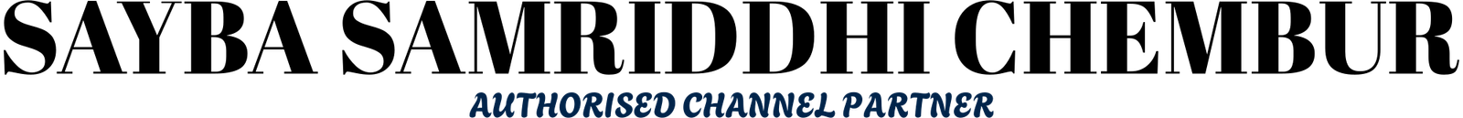 New Launch Chembur